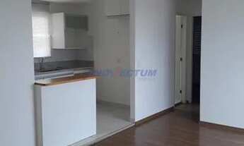 Imagem: Apartamento - Parque Prado - Campinas