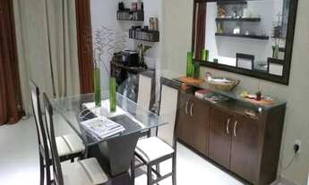 Imagem 4: Casa - Bairro das Palmeiras - Campinas