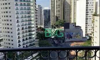 Imagem 4: Apartamento com 2 dormitórios para alugar, 53 m² por R$ 3.483/mês - Santana - São Paulo/SP