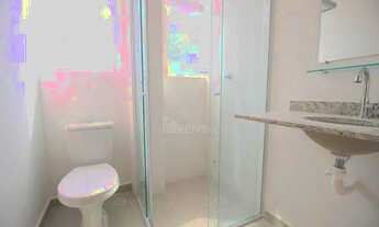 Imagem 6: Apartamento com 2 dormitórios para alugar, 40 m² por R$ 4.200/mês - Brooklin - São Paulo/S