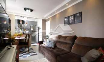 Imagem 2: Apartamento 2 Quartos à venda, Sacomã - São Paulo