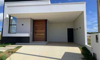 Imagem: Excelente casa em Condomínio fechado