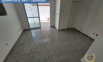 Imagem 3: JN) Triplex no melhor do Janga, próx. da praia, 3 qtos sendo 2 suítes!