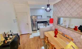 Imagem 3: Apartamento Garden com 3 dormitórios à venda, 61 m² por R$ 379.900,00 - Planalto - São Ber