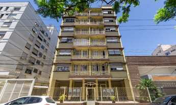 Imagem: PORTO ALEGRE - Apartamento Padrão - Cidade