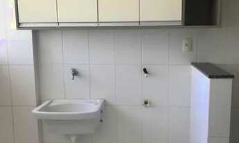 Imagem 2: APARTAMENTO NASCENTE ANDAR ALTO,3 QUARTOS SUÍTE,ARMÁRIO NA COZINHA,BURAQUINHO,LAURO DE FRE
