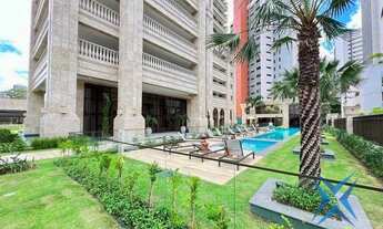 Imagem: Apartamento com 4 dormitórios, 400 m²