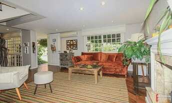 Imagem 7: Sobrado para venda no condomínio Cayman bairro Ipanema] - SO3867