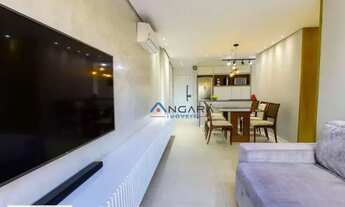 Imagem 5: Lindo apto com 2 dorms, 75 m² - venda por R$ 430.000-Gopoúva