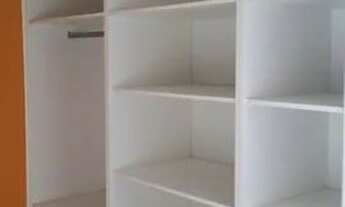 Imagem 6: Apartamento Semi Mobiliado No Residencial Jacarecica
