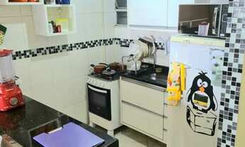 Imagem 3: Apartamento Praia de Botafogo 33 metros quadrados com 1 quarto em Botafogo - Rio de Janeir