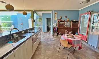 Imagem 3: Ribeirão Preto - Casa Padrão - Bonfim Paulista