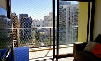 Imagem 3: Apartamento - Cambuí - Campinas