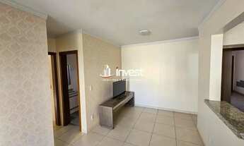 Imagem 2: Apartamento à venda, 2 quartos, 1 suíte, 1 vaga, Conjunto Frei Eugenio - Uberaba/MG