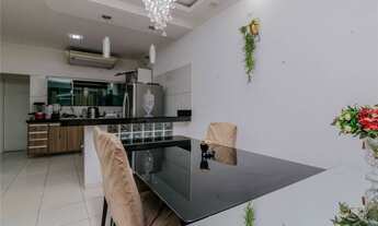 Imagem 4: Casa com 3 dormitórios - 135m² - Mangueirão