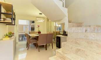 Imagem 3: OPORTUNIDADE DE LOCAÇÃO.<br>MARAVILHOSO TRIPLEX - Localizado no Bairro charmoso de S