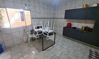 Imagem 5: SOROCABA - Casa Padrão - JARDIM MARIA ANTÔNIA PRADO