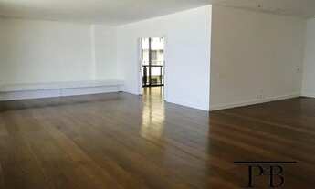 Imagem 6: Apartamento com 4 dormitórios, 450 m² - venda por R$ 9.500.000,00 ou aluguel por R$ 41.531