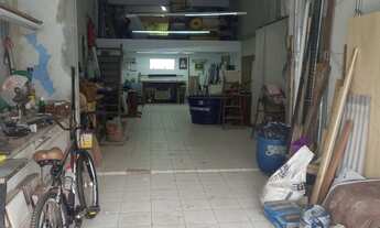 Imagem 2: Salão comercial - Parque Santo Antônio R. Laet Toledo Cesar