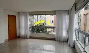 Imagem 2: Apartamento para aluguel, 4 quartos, 3 suítes, 2 vagas, Buritis - Belo Horizonte/MG