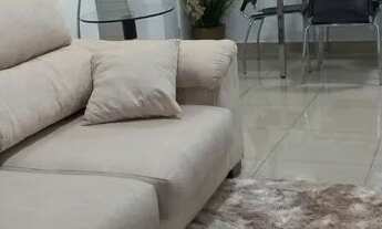 Imagem 2: Residencial Acquarelle 02 quartos 100%mobiliado - Bairro Ponta Negra