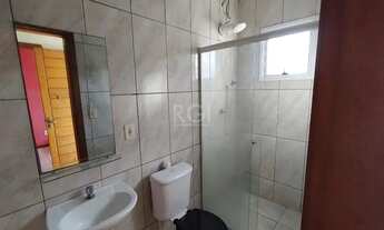 Imagem 7: Casa para Locação/Aluguel - 40m², 2 dormitórios, 1 vaga - Restinga