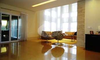 Imagem 5: Casa - Residencial Parque das Araucárias - Campinas