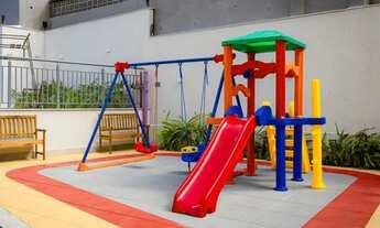 Imagem 3: Vendo Apartamento 2 quartos - Em Condomínio Clube na Zona Norte