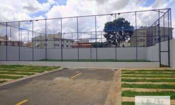 Imagem 3: Apartamento com 3 dormitórios, 70 m² - venda por R$ 340.000,00 ou aluguel por R$ 2.000,00