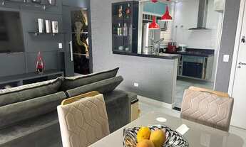 Imagem 7: Apartamento - Jardim das Industrias - Residencial Splendor Garden - 2 Dormitórios - 75m²