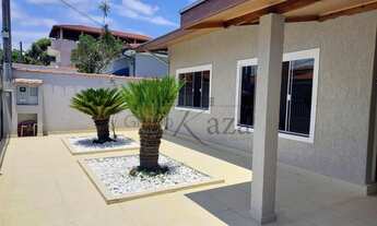 Imagem 5: Casa Térrea 302 m 2 dorm Vila Tesouro