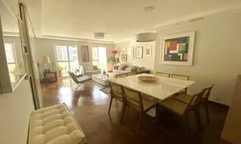 Imagem 4: Apto para aluguel com 170 m² com 3 quartos em Jardim Paulista - São Paulo - SP