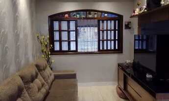 Imagem 2: SOBRADO - RUDGE RAMOS - SP