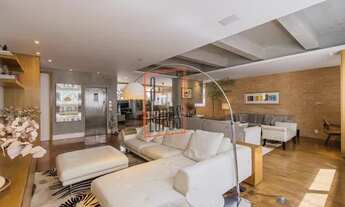 Imagem 7: Apartamento para aluguel e venda possui 222 metros quadrados com 3 quartos