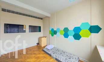 Imagem 4: Apartamento à venda em Santa Cecília com 37 m², 1 quarto