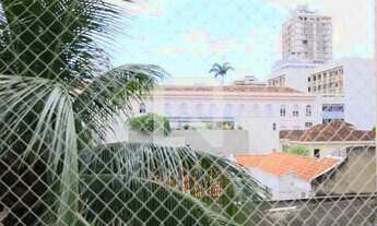 Imagem 2: Apartamento para Aluguel - Botafogo, 2 Quartos, 65 m2