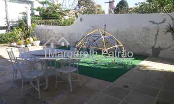 Imagem 4: Casa duplex, 04 quartos, 03 suítes no Caminho das Árvores