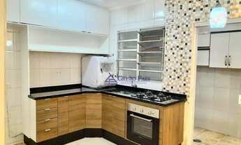 Imagem 4: Sobrado com 2 dormitórios à venda, 70 m² por R$ 408.000,00 - Itaquera - São Paulo/SP