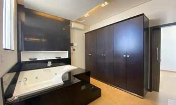 Imagem 5: Casa pronta para morar no Sol Nascente _4 dormitórios sendo 3 suítes #áreagourmet