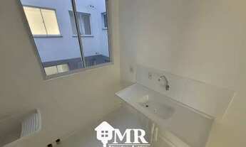 Imagem 7: Apartamento com 2 dormitórios à venda, 45 m² por R$ 130.000,00 - Santa Fé - Gravataí/RS