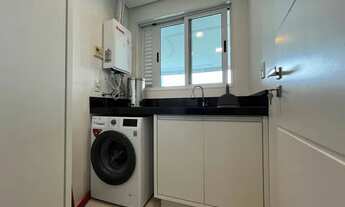 Imagem 7: BARBADA!!! Apto de 3 quartos em Meia Praia - Itapema - SC