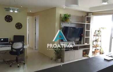 Imagem 6: Apartamento com 3 dormitórios à venda, 92 m² - Barcelona - São Caetano do Sul/SP