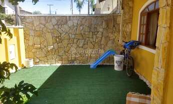 Imagem 3: Casa - Parque Alto Taquaral - Campinas