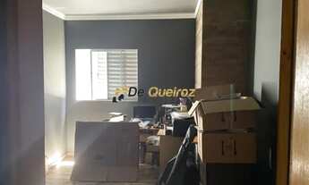 Imagem 4: Casa para venda possui 160 metros quadrados com 3 quartos em Parque Ribeiro de Lima - Baru