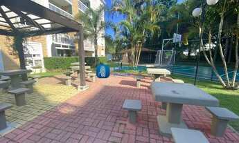 Imagem 7: SM/Apartamento amplo e arejado no Residencial Up Life, PORTEIRA FECHADA