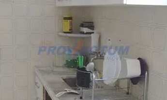 Imagem 5: Apartamento - Bosque - Campinas