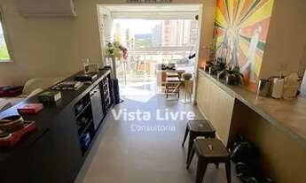 Imagem 6: Apartamento à venda, Alto de Pinheiros, São Paulo, SP