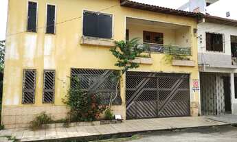 Imagem: Casa grande para família grande