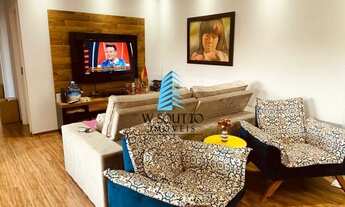 Imagem 4: Apartamento no Naturale Sport Aqua Life. Jardim Ana Maria - Jundiaí/SP