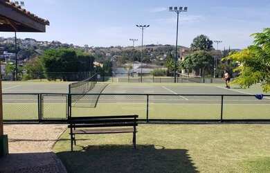 Imagem 4: CAMPINAS - Casa de Condomínio - Loteamento Arboreto dos Jequitibás (sousas